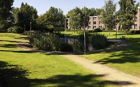 Mercure Hotel Amsterdam West